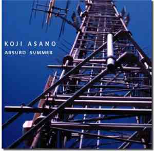 Koji Asano - Absurd Summer