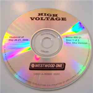 Led Zeppelin, Robert Plant, Jimmy Page - High Voltage Show