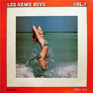 Les News Boys - Vol. 2
