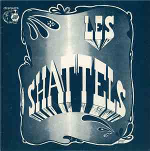 Les Shattels - Soul Sister Brown Sugar