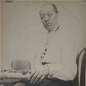 Lester Young - In Washington, D.C. 1956