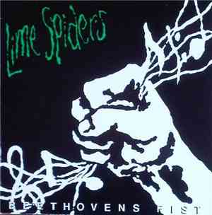 Lime Spiders - Beethoven's Fist