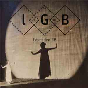 littleGLORY.B - Lévitation EP