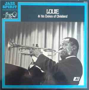 Louie & his Dukes Of Dixieland - Louie & His Dukes Of Dixieland