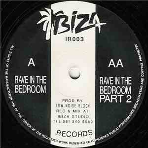Low Noise Block - Rave In The Bedroom