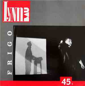 Lynn Bau - Frigo
