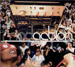Mad Action - Just Like Fresh Air