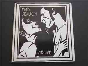 Mad Season - Above
