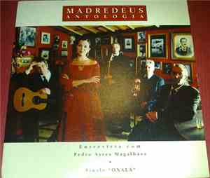 Madredeus - Entrevista Com Pedro Ayres Magalhães + Single 