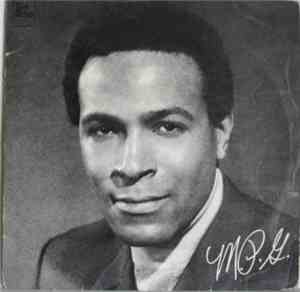 Marvin Gaye - M.P.G.