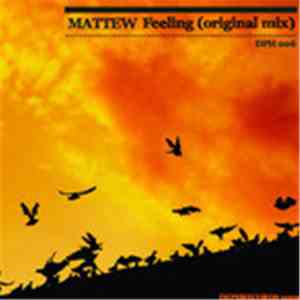 Mattew - Feeling