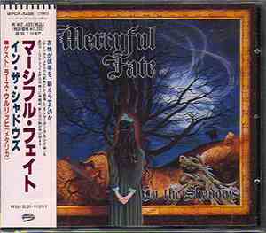 Mercyful Fate - In The Shadows
