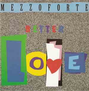 Mezzoforte - Better Love