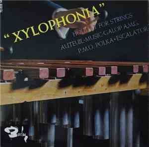 Michel Lorin / Jack Nilson - Xylophonia