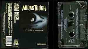 Midas Touch  - Presage Of Disaster