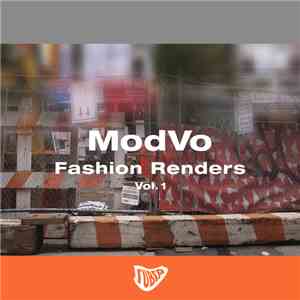 ModVo - Fashion Renders Vol. 1