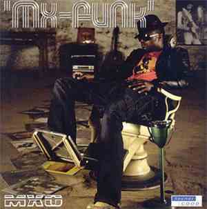 MXO - MX-Funk