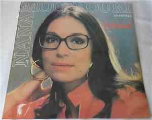 Nana Mouskouri - Libertad En Español