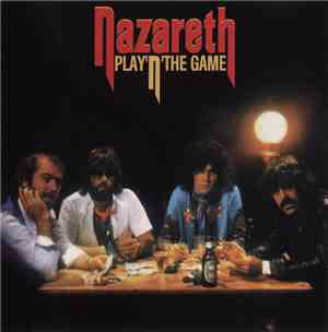 Nazareth  - Play'n' The Game