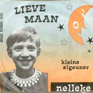 Nelleke - Lieve Maan