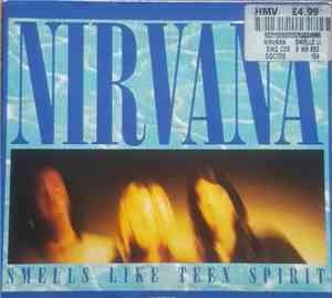 Nirvana - Smells Like Teen Spirit
