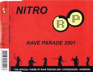 Nitro  - Rave Parade 2001