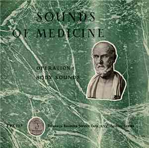 No Artist - Sounds Of Medicine (Operation ~  Body Sounds)