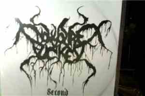 NowyourefuckeD - Second