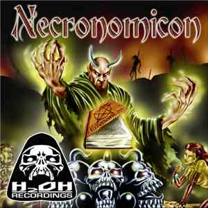 Omar Santana - Necronomicon