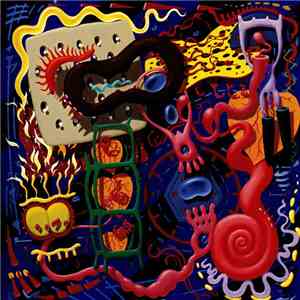 Orbital - In Sides