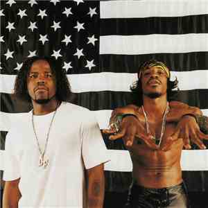 OutKast - Stankonia