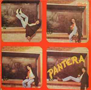 Pantera  - Pantera