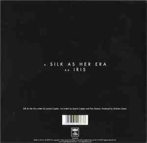 Pellumair - Silk As Her Era / Iris