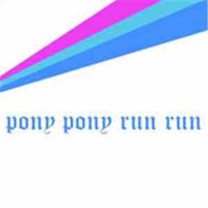 Pony Pony Run Run - Démo
