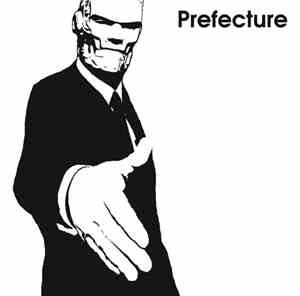 Prefecture - Prefecture