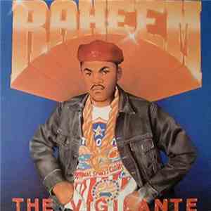 Raheem - The Vigilante