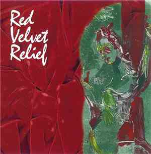 Red Velvet Relief - Red Velvet Relief