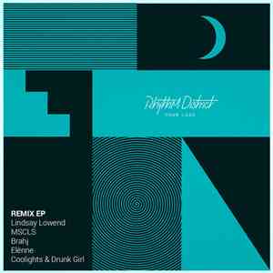 Rhythm District - Your Loss (Remix EP)