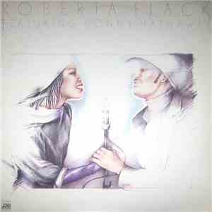 Roberta Flack Featuring Donny Hathaway - Roberta Flack Featuring Donny Hath ...