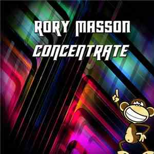 Rory Masson - Concentrate