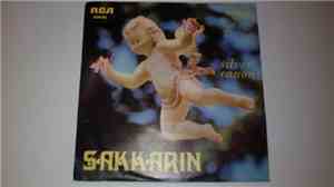 Sakkarin - Silver Canon / Silver Story