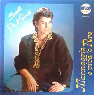 Sal Da Vinci - Mannaggia E Viva 'O Rre