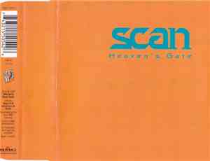Scan  - Heaven's Gate