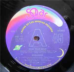 Shalamar - Make That Move
