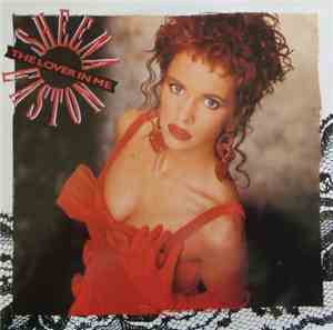 Sheena Easton - The Lover In Me