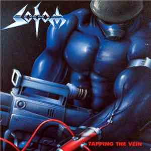 Sodom - Tapping The Vein