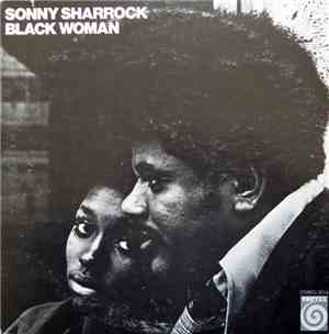 Sonny Sharrock - Black Woman