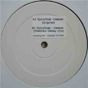 SpicyGoat - Deeper