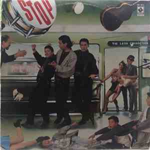 Stop - The Latin Connection