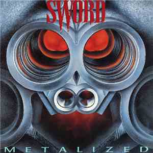Sword  - Metalized